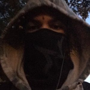 Meet your Posher, Antonio